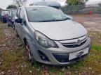 2014 VAUXHALL CORSA 1.4 SXI 5DR [AC] for sale at Copart WESTBURY