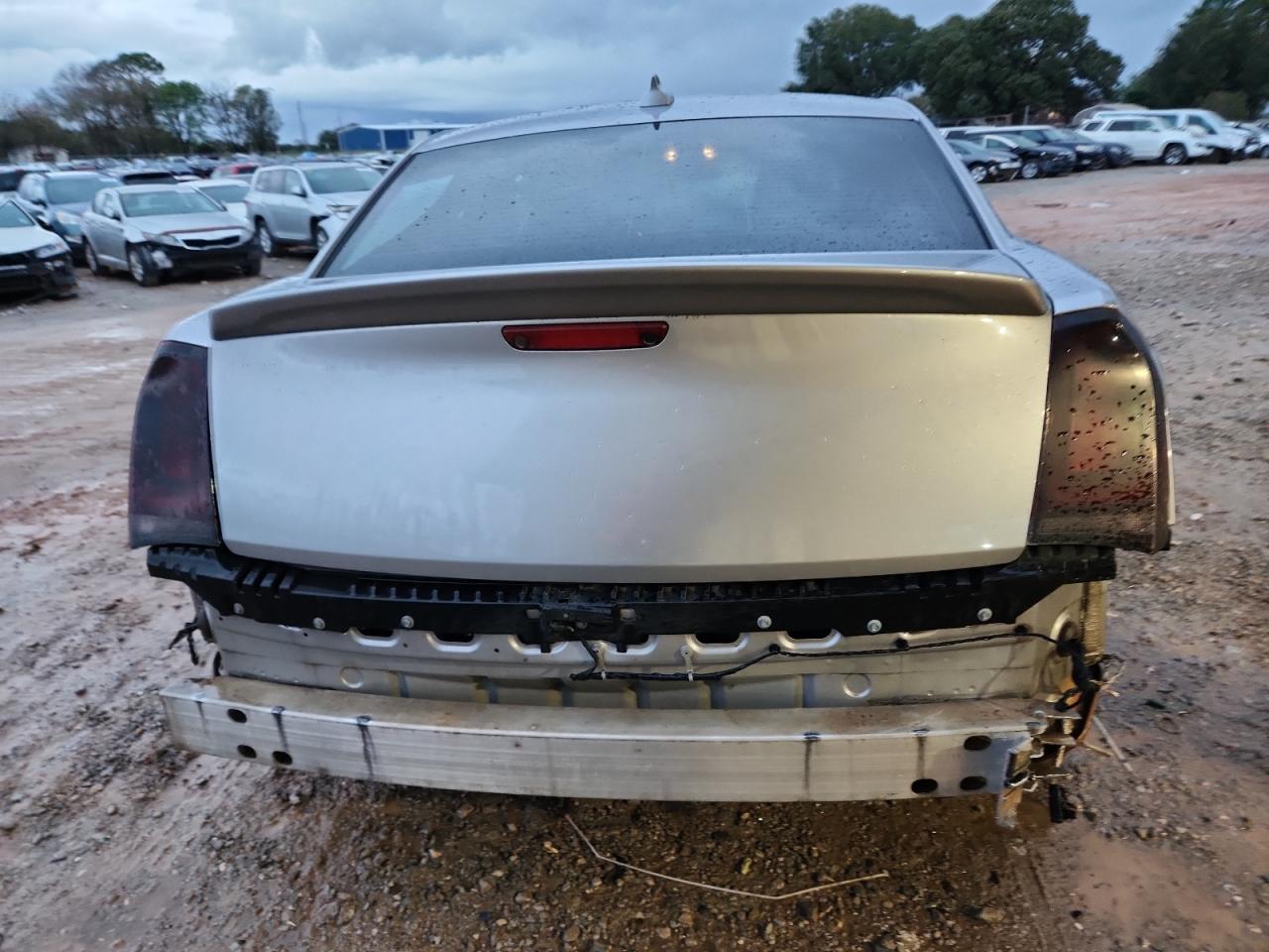 2018 Chrysler 300 S VIN: 2C3CCABGXJH240534 Lot: 90228505