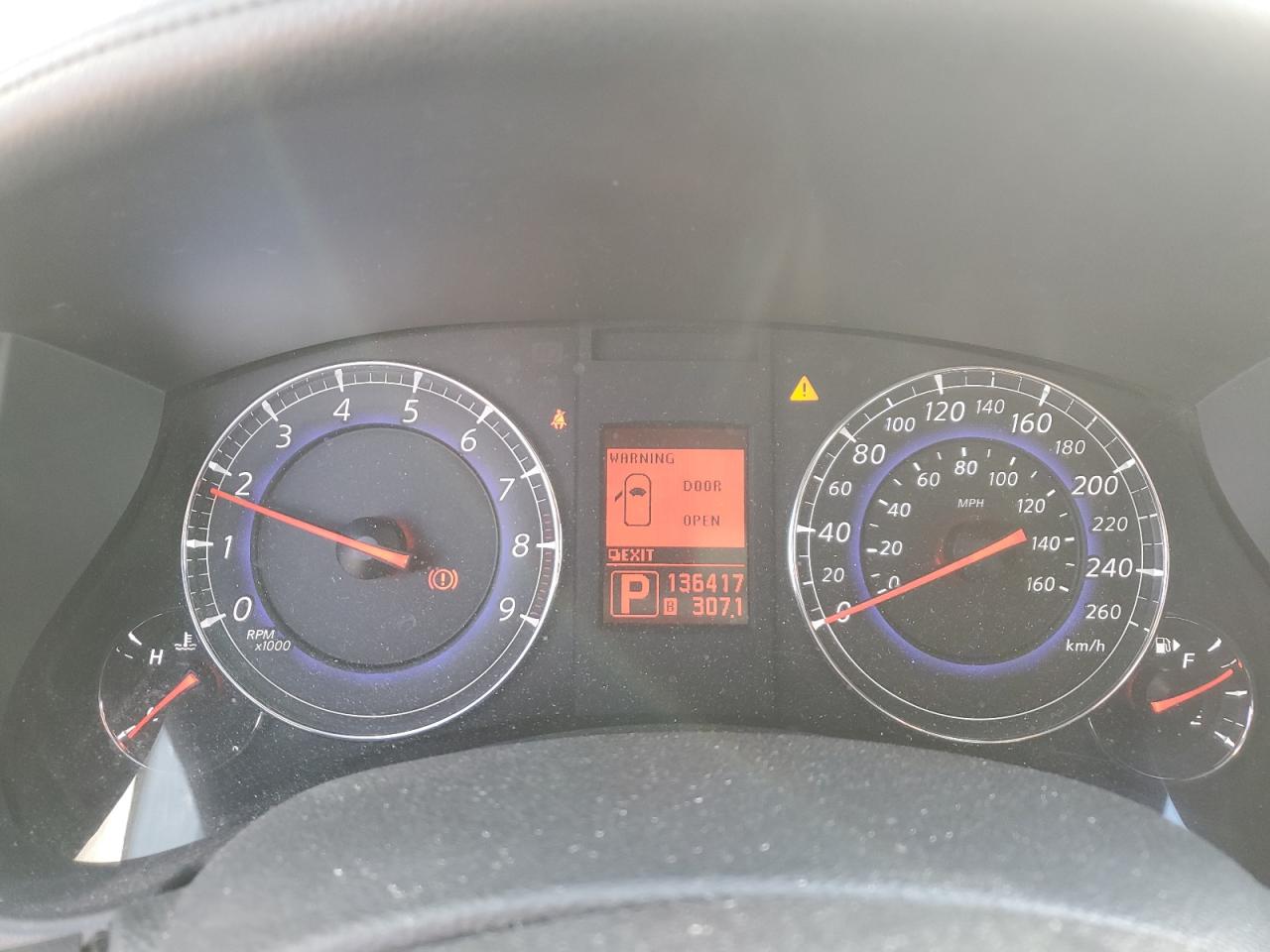 2009 Infiniti Ex35 Base VIN: JNKAJ09F39M950804 Lot: 85328375