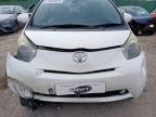 2010 TOYOTA IQ2 VVT-I CVT  for sale at Copart WESTBURY