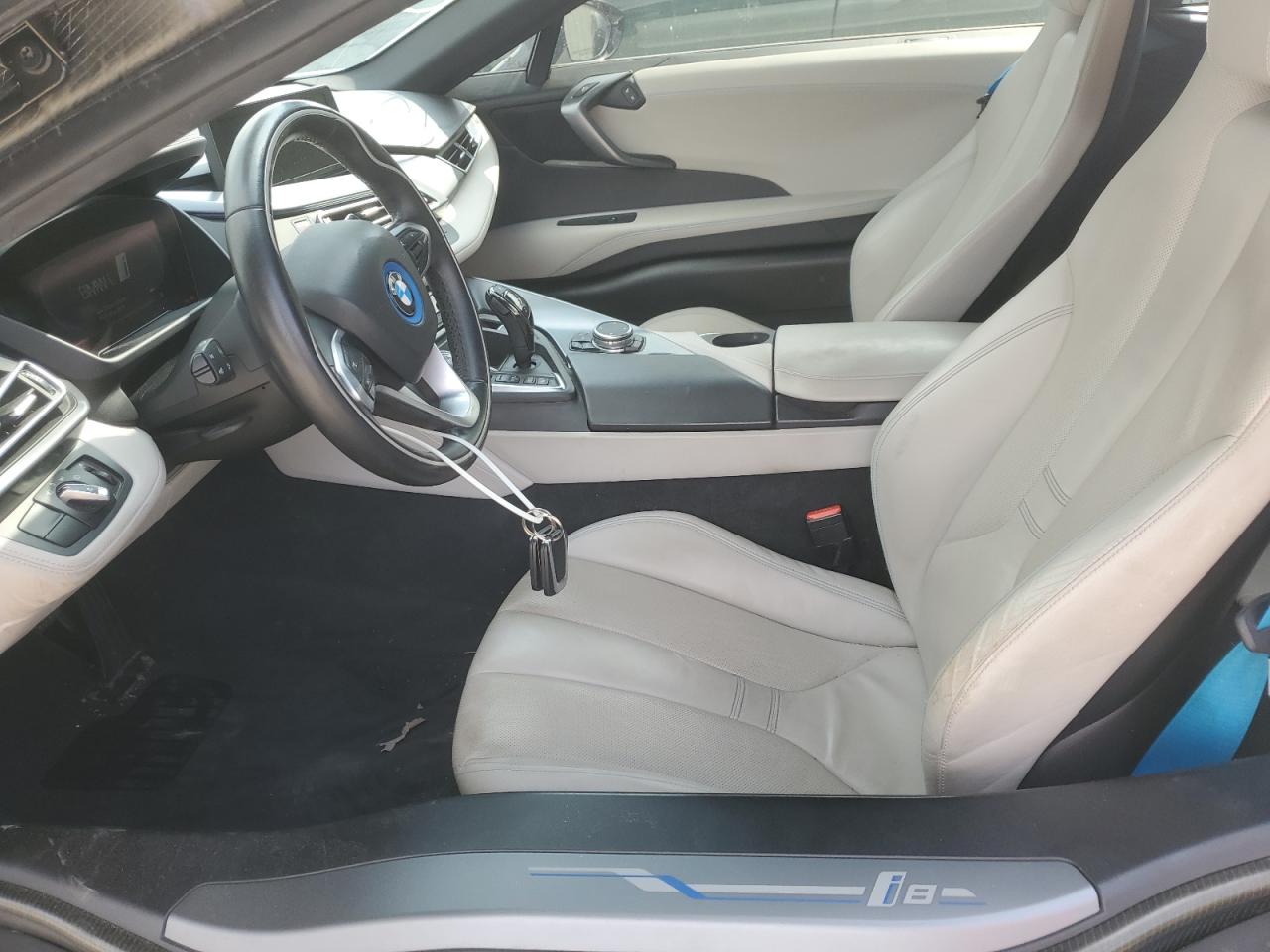 Фото: WBY2Z2C56FV391411