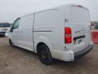 2023 FIAT SCUDO 1.5 BLUEHDI 100 PRIMO VAN for sale at Copart YORK