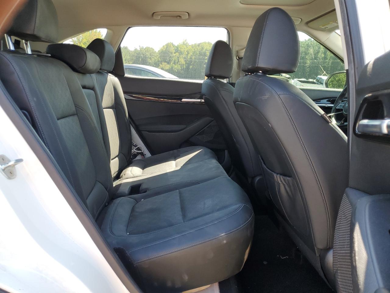 2022 Kia Seltos Sx VIN: KNDETCA21N7242874 Lot: 84986325