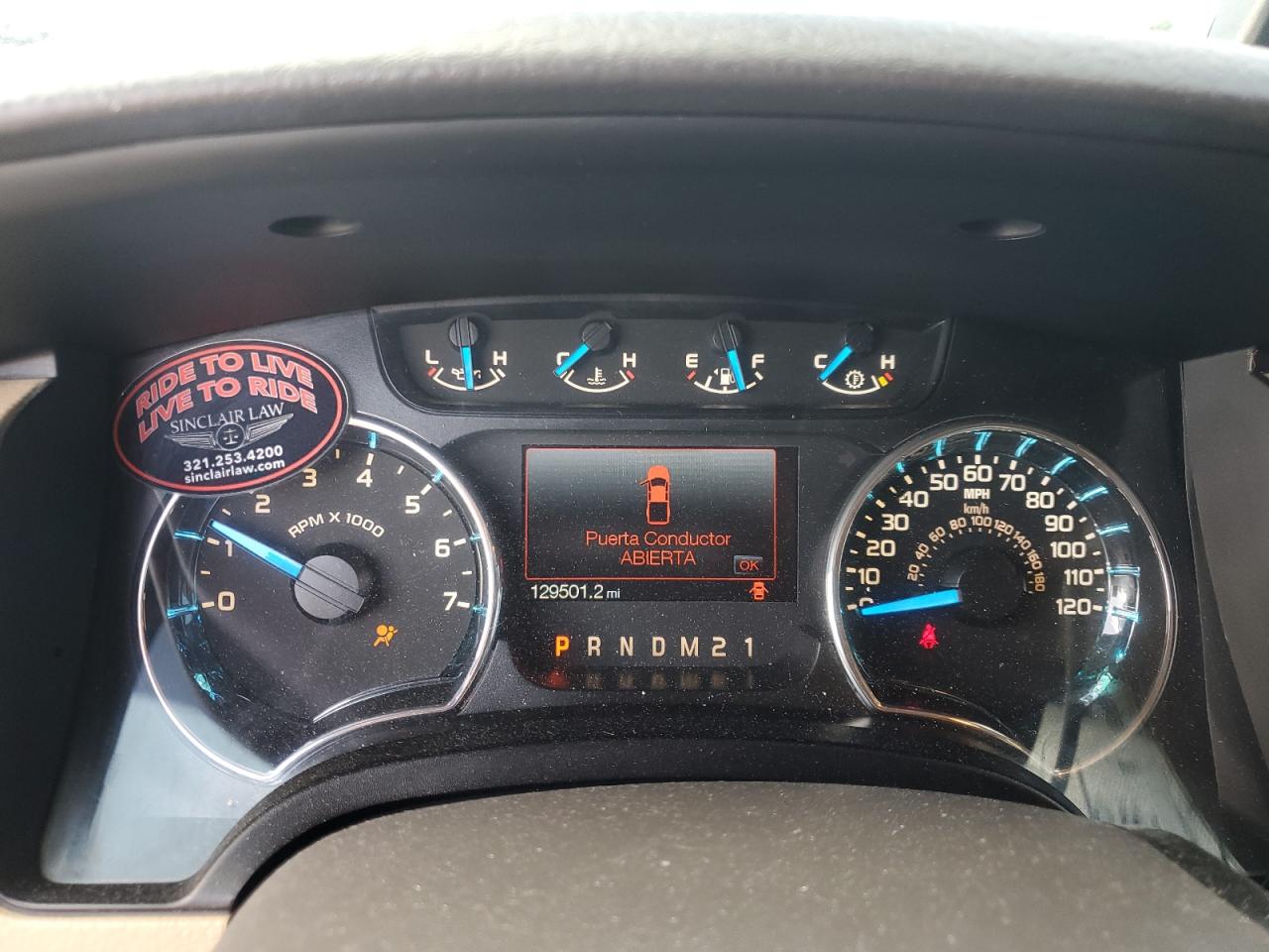 2014 Ford F150 Supercrew VIN: 1FTEW1CM5EFB14878 Lot: 82218335