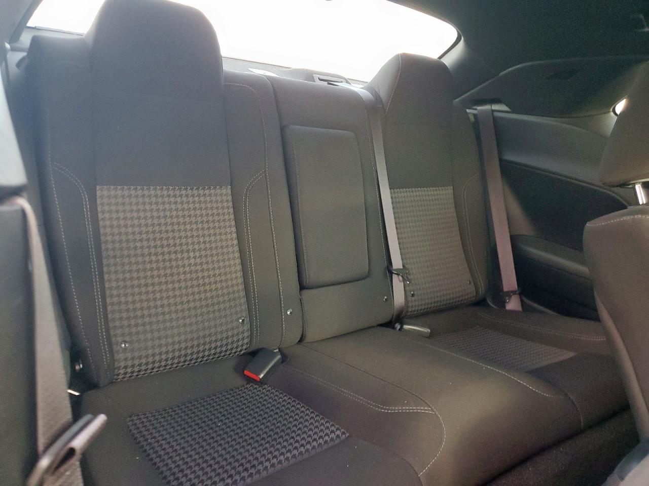 2023 Dodge Challenger Sxt VIN: 2C3CDZAG2PH682164 Lot: 85388685