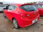 2015 VAUXHALL ASTRA 1.4I 16V EXCITE 5DR for sale at Copart NEWBURY