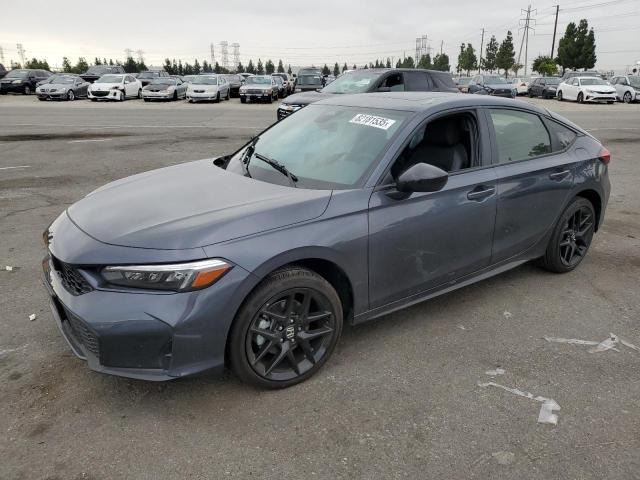 HONDA CIVIC SPOR 2025