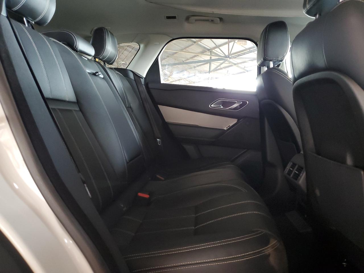 2019 Land Rover Range Rover Velar S VIN: SALYB2EN8KA200899 Lot: 85339265