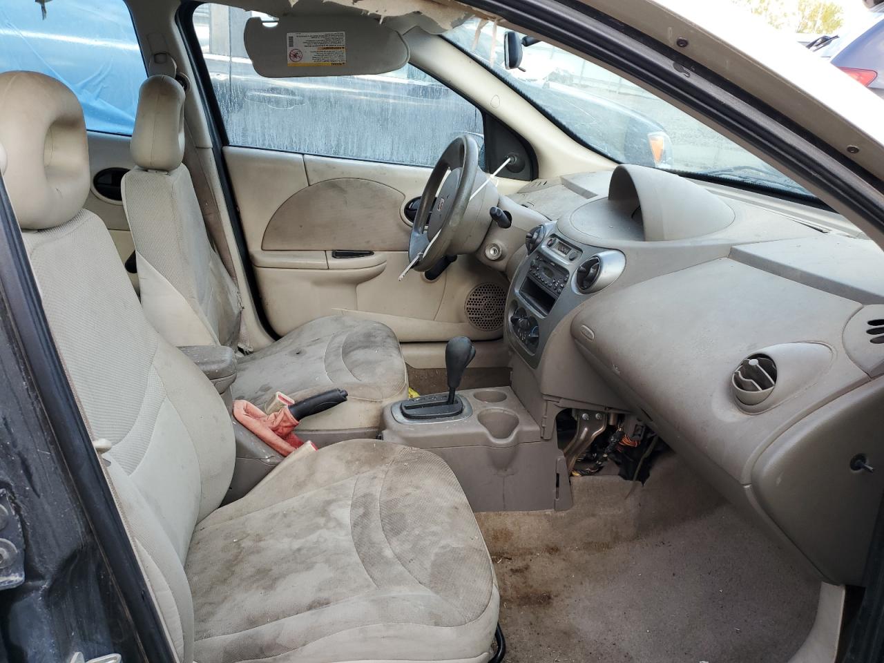 2004 Saturn Ion Level 2 VIN: 1G8AJ52F14Z186045 Lot: 69859145