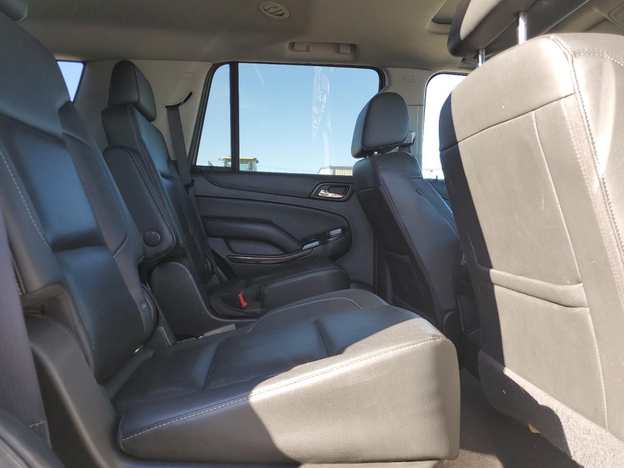 2020 GMC Yukon Slt VIN: 1GKS2BKCXLR207781 Lot: 82737135