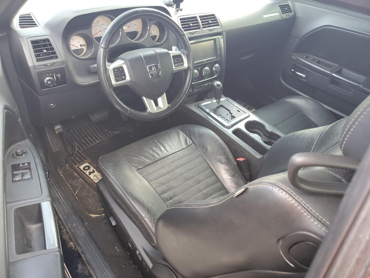 2012 Dodge Challenger Sxt VIN: 2C3CDYAG0CH170553 Lot: 85912235