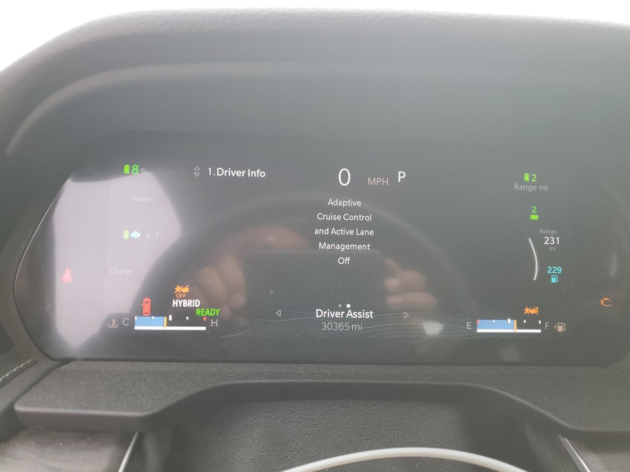 2023 Jeep Grand Cherokee Limited 4Xe VIN: 1C4RJYB68PC627493 Lot: 86090255