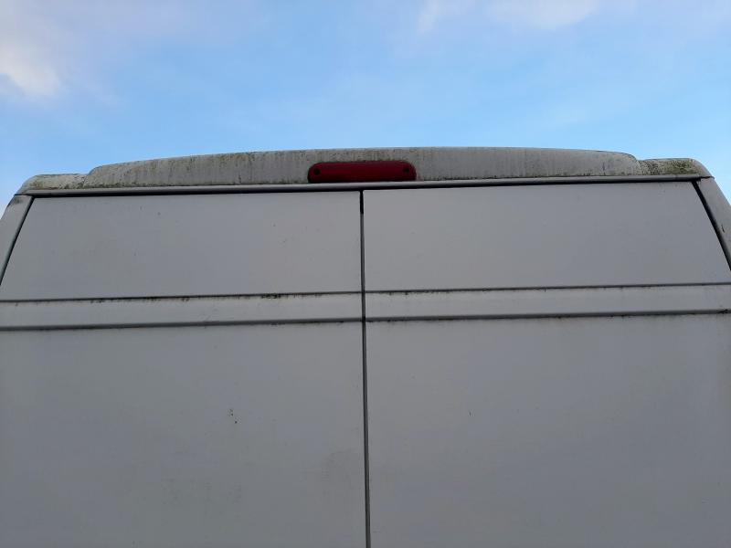 2016 CITROEN RELAY 2.0 BLUEHDI H2 VAN 130PS ENTERPRISE