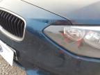 2014 BMW 116D EFFICIENTDYNAMICS 116D EFFICIENTDYNAMICS 5DR for sale at Copart WOLVERHAMPTON