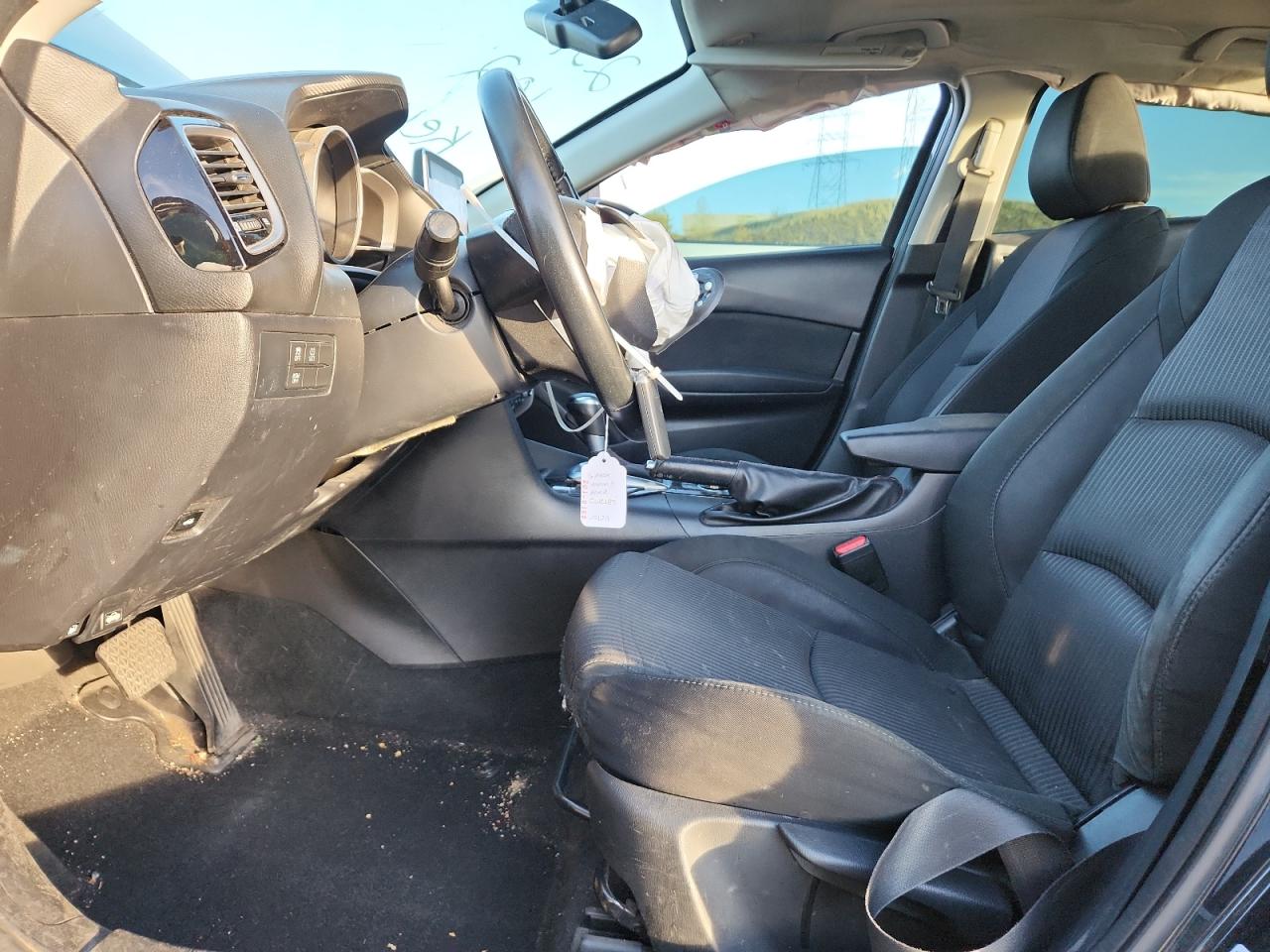 2016 Mazda 3 Touring VIN: 3MZBM1W75GM251219 Lot: 82730895