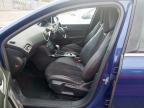 2016 PEUGEOT 308 2.0 BLUEHDI 180 GT 5DR EAT6 for sale at Copart WOLVERHAMPTON