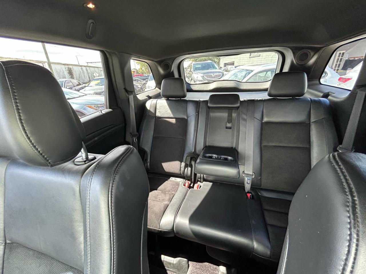 2017 Jeep Grand Cherokee Laredo VIN: 1C4RJFAG2HC905952 Lot: 86542135