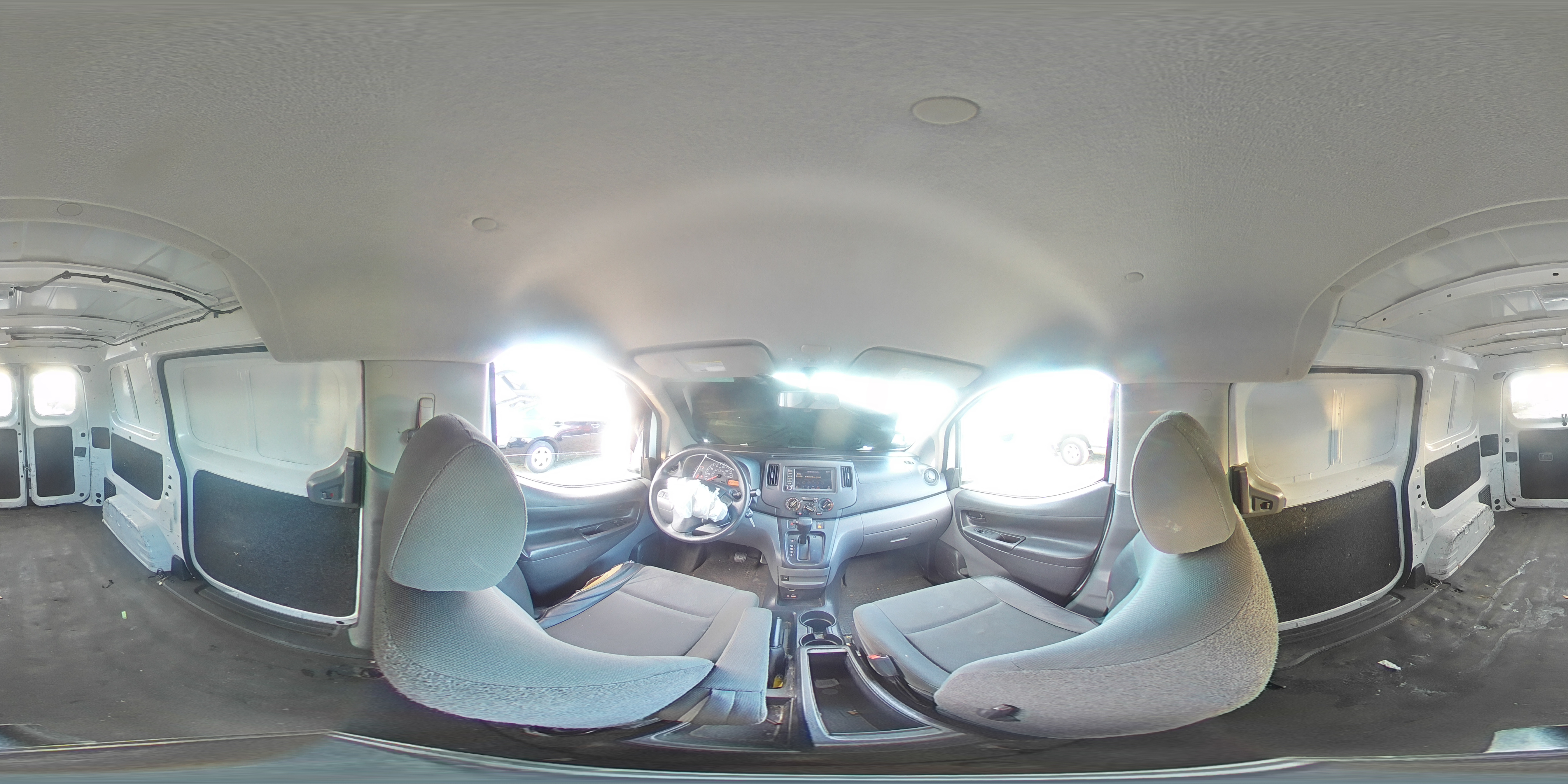 2020 Nissan Nv200 2.5S VIN: 3N6CM0KN8LK701339 Lot: 82422545