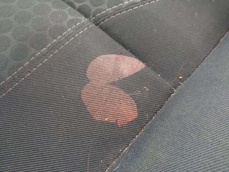 2011 FORD FIESTA 1.25 ZETEC 5DR [82]