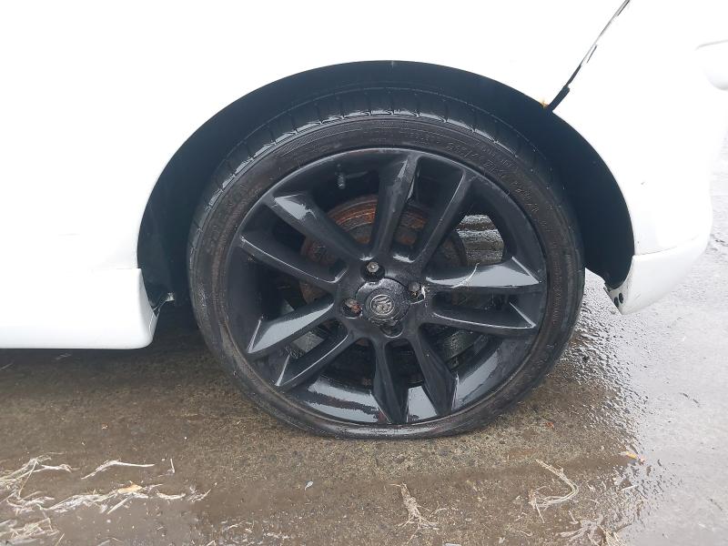 2010 VAUXHALL CORSA LTD EDTN CDTI EFLEX 