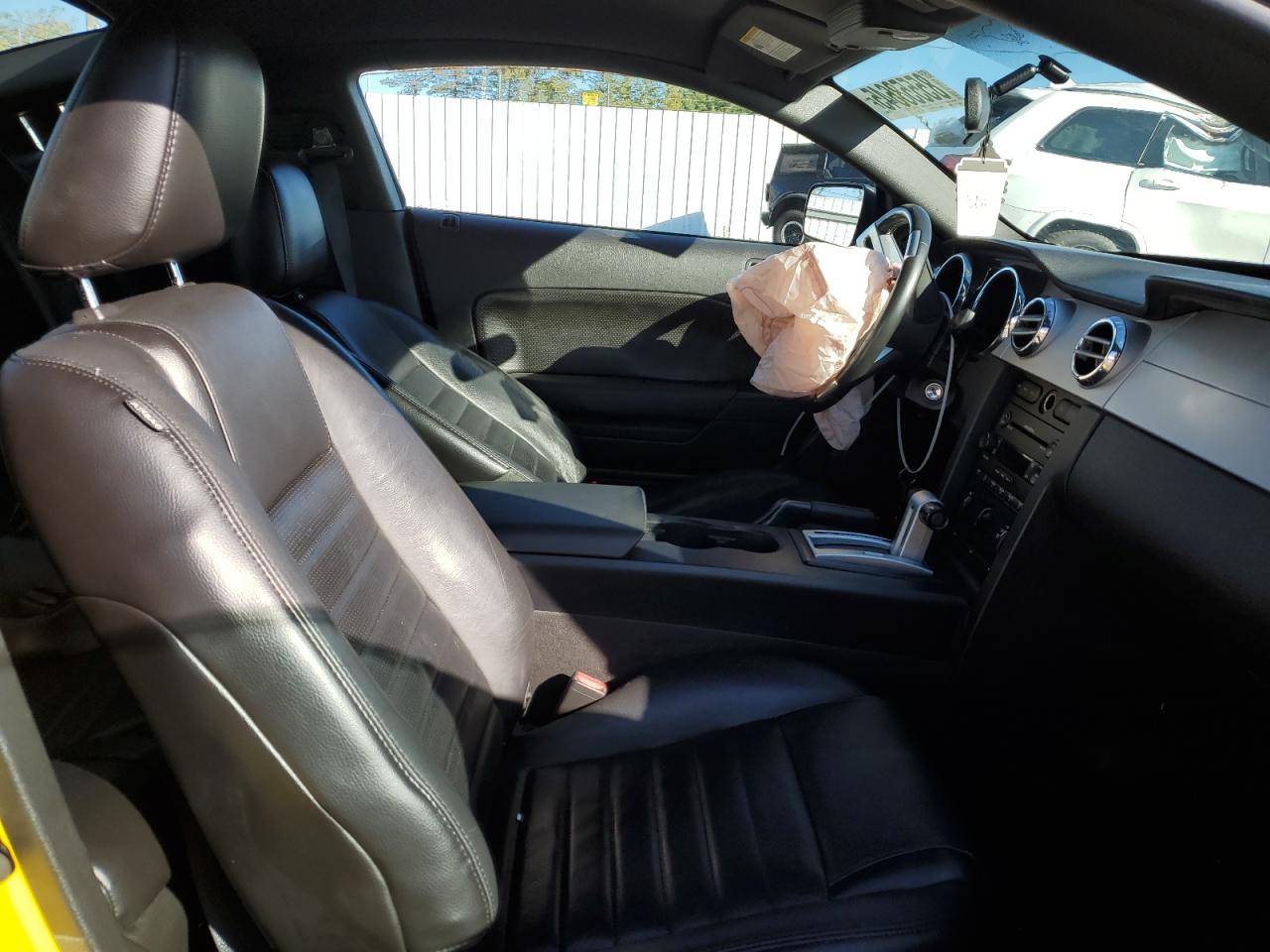 2006 Ford Mustang Gt VIN: 1ZVHT82H065248026 Lot: 85558645