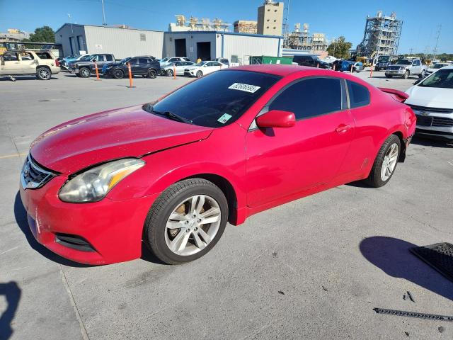 2011 Nissan Altima S