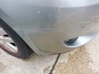 2007 TOYOTA YARIS TR D-4D  for sale at Copart NEWBURY