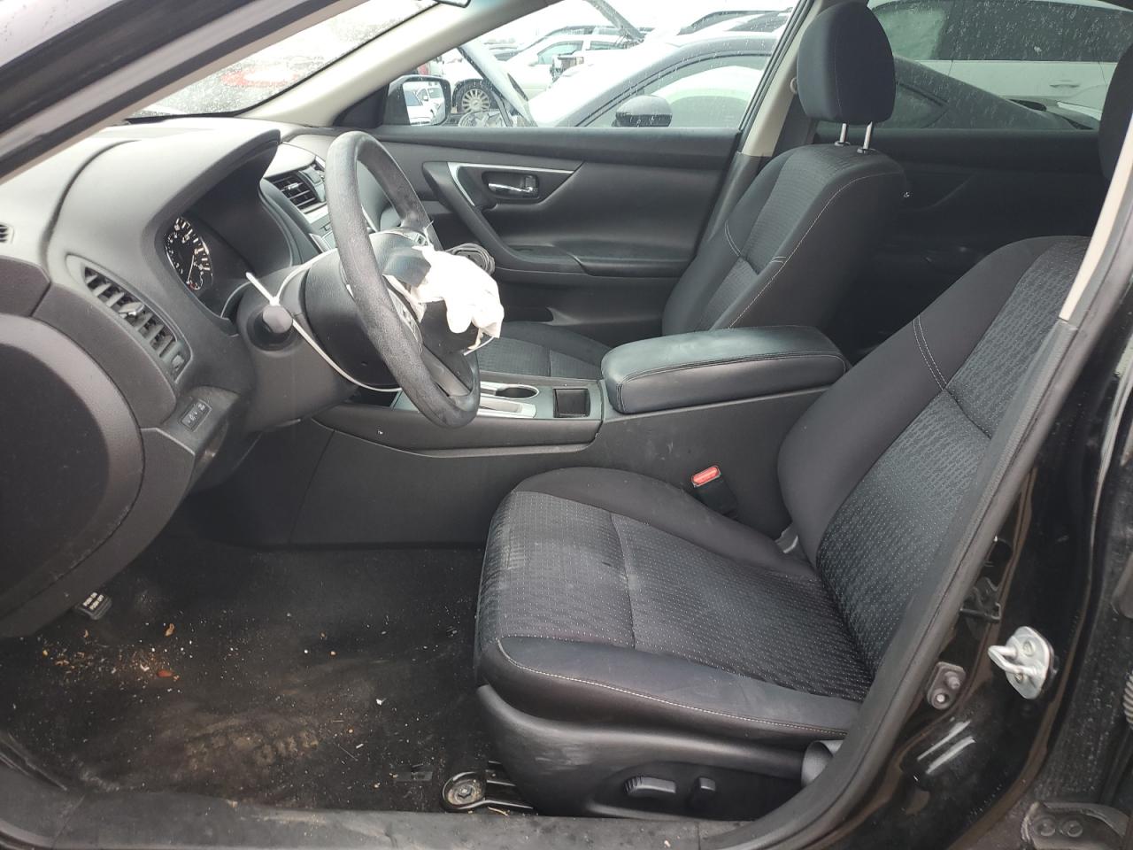 2016 Nissan Altima 2.5 VIN: 1N4AL3AP1GC254338 Lot: 86153835