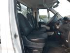 2017 CITROEN RELAY 35 HEAVY L4 HDI  for sale at Copart SANDWICH