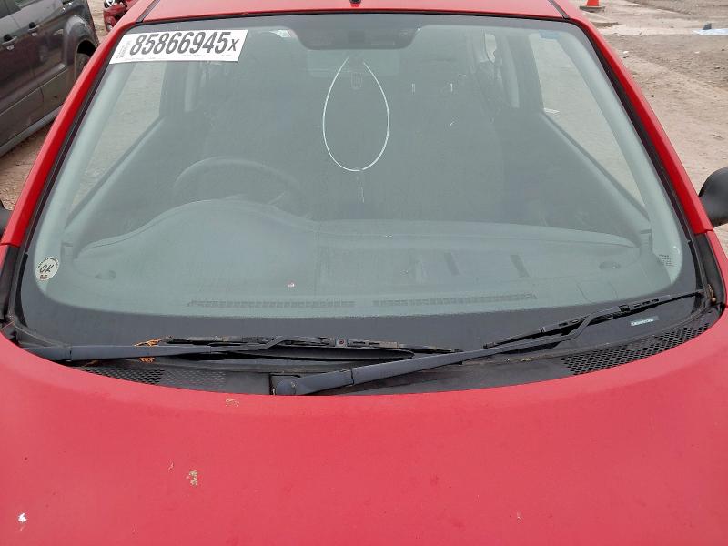 2009 NISSAN MICRA 1.2 VISIA 3DR