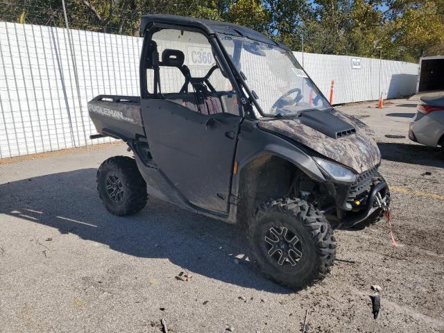 2022 OTHER MOTORCYCLE SEGWAY FUGLEMAN UT10 a la Venta en Copart MO - ST. LOUIS