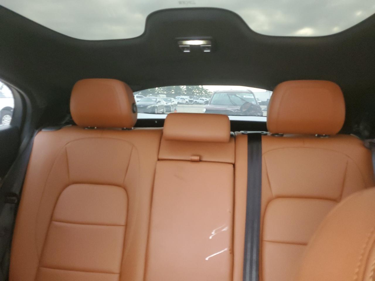 2022 Jaguar I-Pace Hse VIN: SADHD2S12N1618189 Lot: 89735285