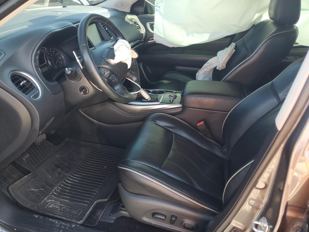 2018 Infiniti Qx60 VIN: 5N1DL0MMXJC508011 Lot: 82373905