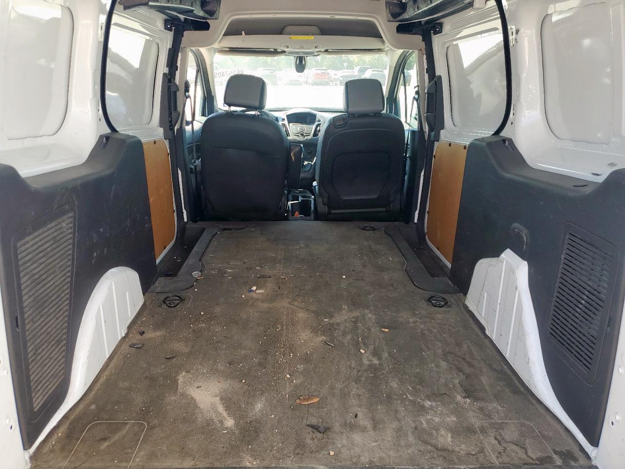 2017 Ford Transit Connect Xl VIN: NM0LS7E71H1338287 Lot: 85257405