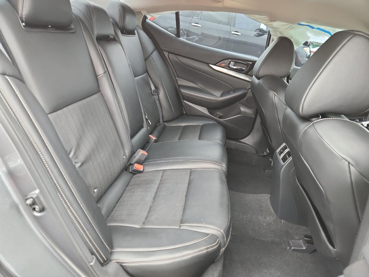 2023 Nissan Maxima Sv VIN: 1N4AA6CV0PC510973 Lot: 90251125