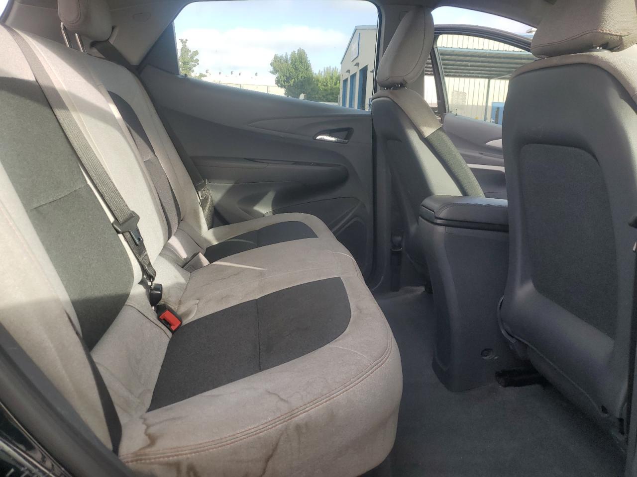 2018 Chevrolet Bolt Ev Lt VIN: 1G1FW6S0XJ4137894 Lot: 82420725