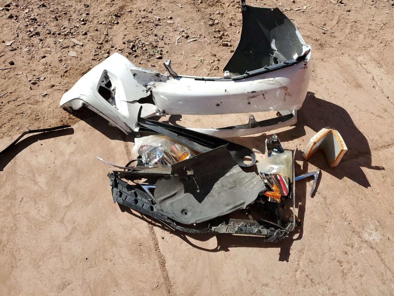 2012 Toyota Camry Se VIN: 4T1BK1FKXCU512522 Lot: 82535365