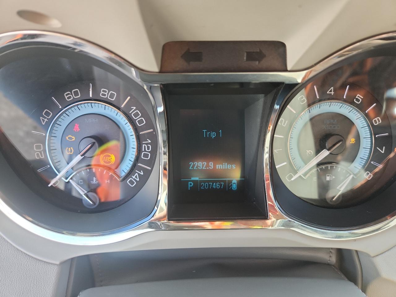 2010 Buick Lacrosse Cxl VIN: 1G4GC5EG3AF233213 Lot: 85955635