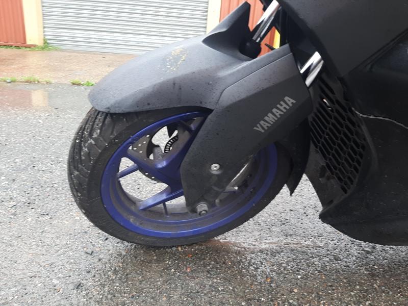 2024 YAMAHA X-MAX 125 (YP125RA) 