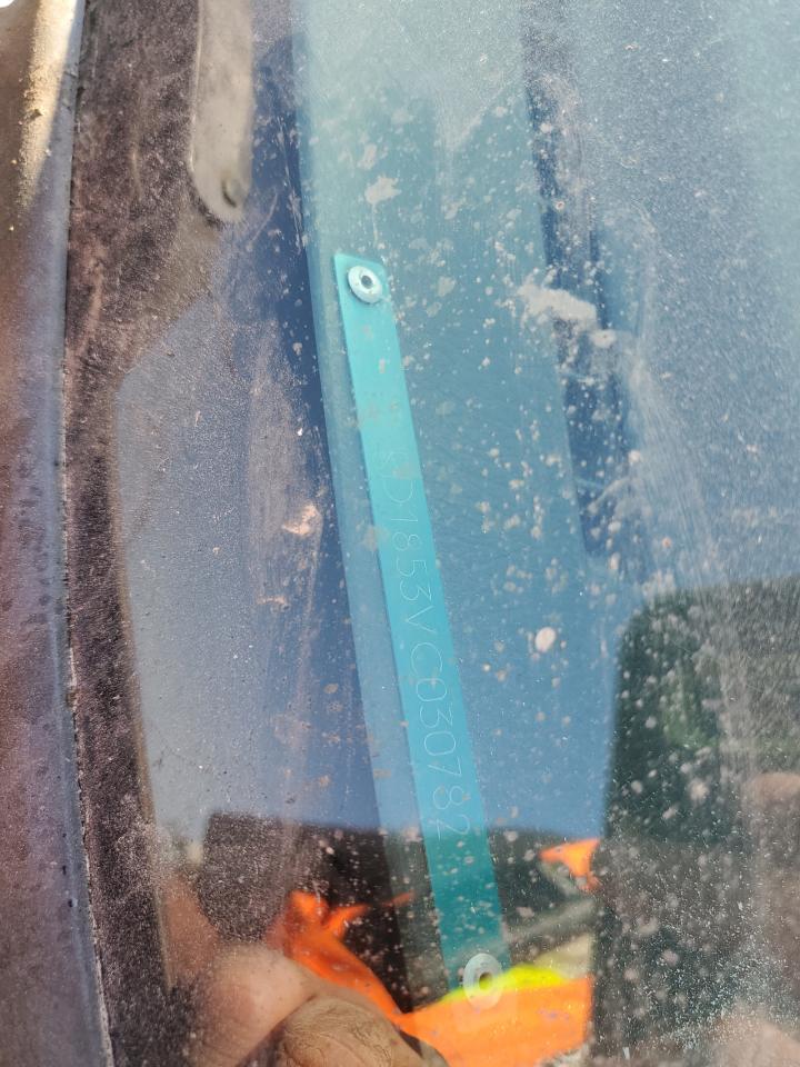 1997 Honda Cr-V Lx VIN: JHLRD1853VC030782 Lot: 84769785