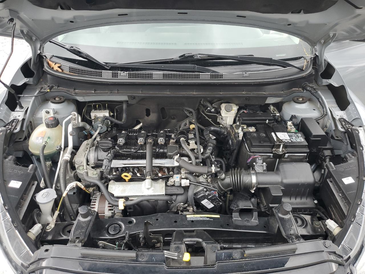 2021 Nissan Kicks Sv VIN: 3N1CP5CVXML562769 Lot: 90789025