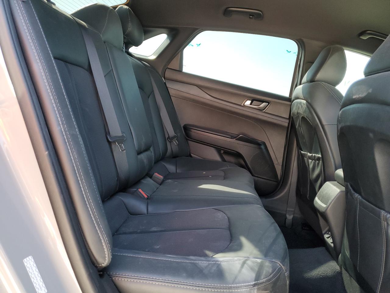 2023 Kia K5 Gt Line VIN: 5XXG64J26PG172093 Lot: 85387595