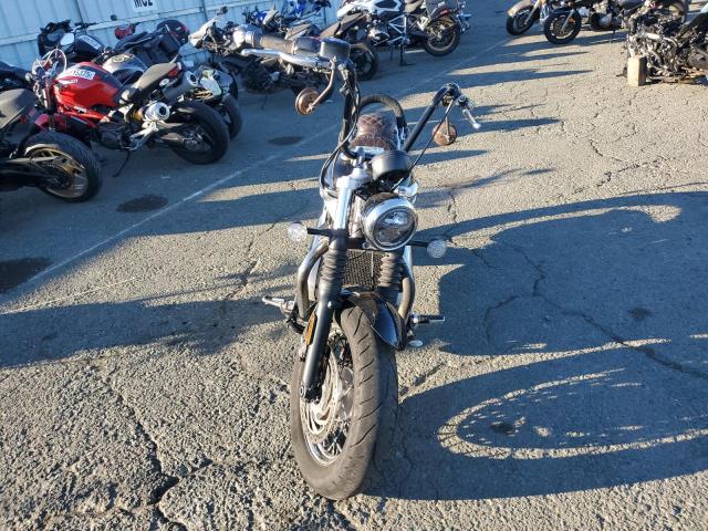 2023 TRIUMPH MOTORCYCLE BONNEVILLE SPEEDMASTER  