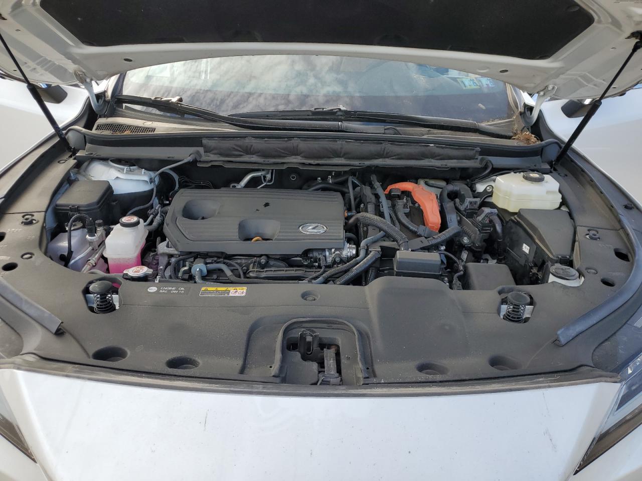 2024 Lexus Rx 350H Base VIN: 2T2BBMCA6RC030942 Lot: 82041405