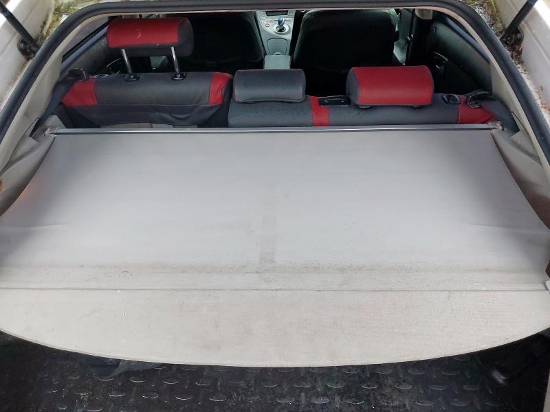 2015 TOYOTA PRIUS 1.8 VVTI T SPIRIT 5DR CVT AUTO