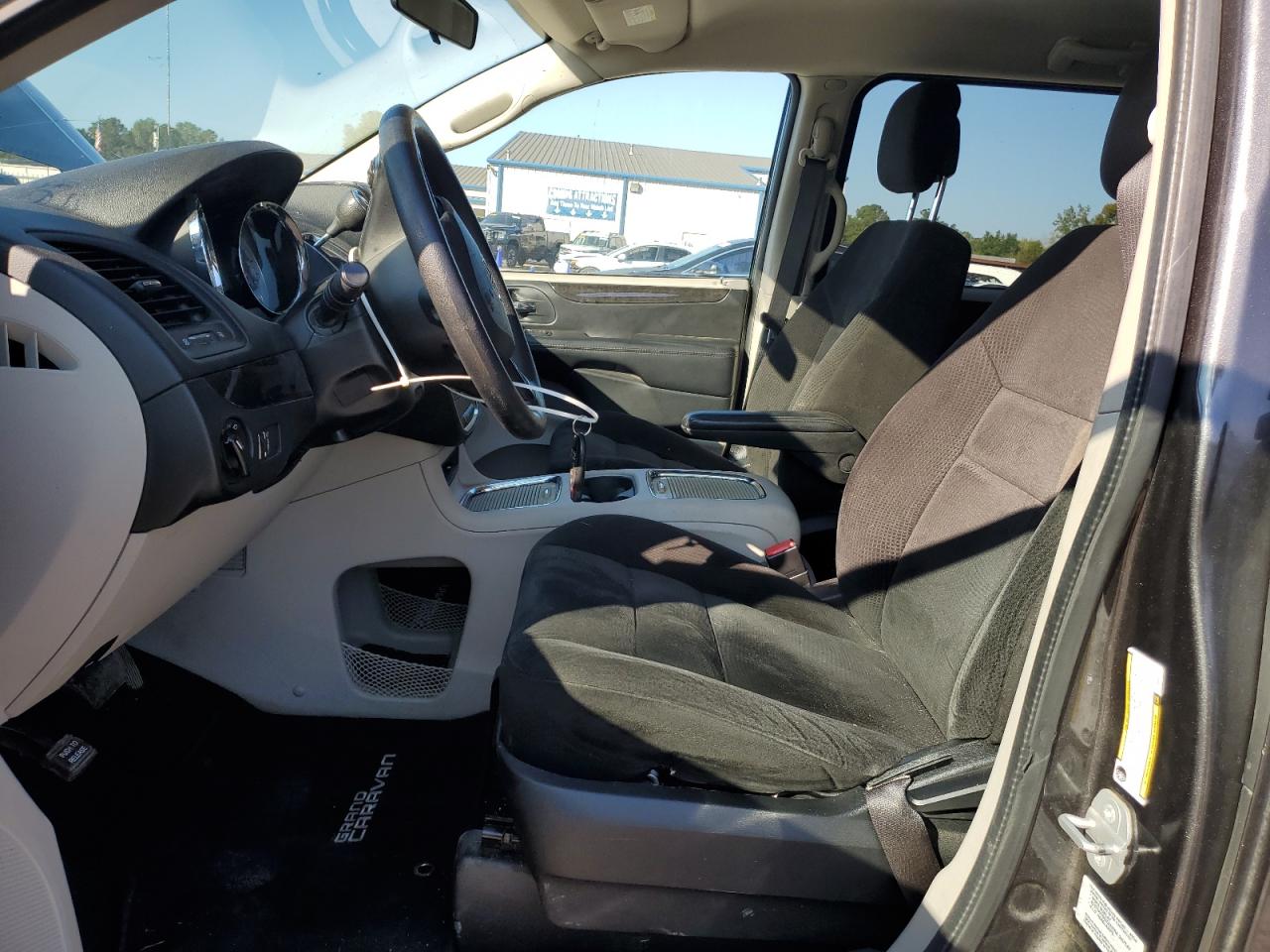 2016 Dodge Grand Caravan Sxt VIN: 2C4RDGCG0GR355117 Lot: 84379305