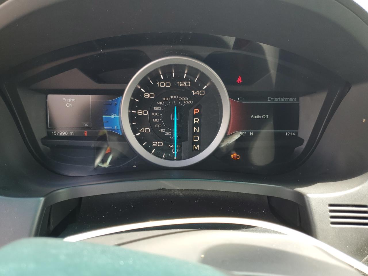 2015 Ford Explorer Xlt VIN: 1FM5K8D88FGC55585 Lot: 85501155