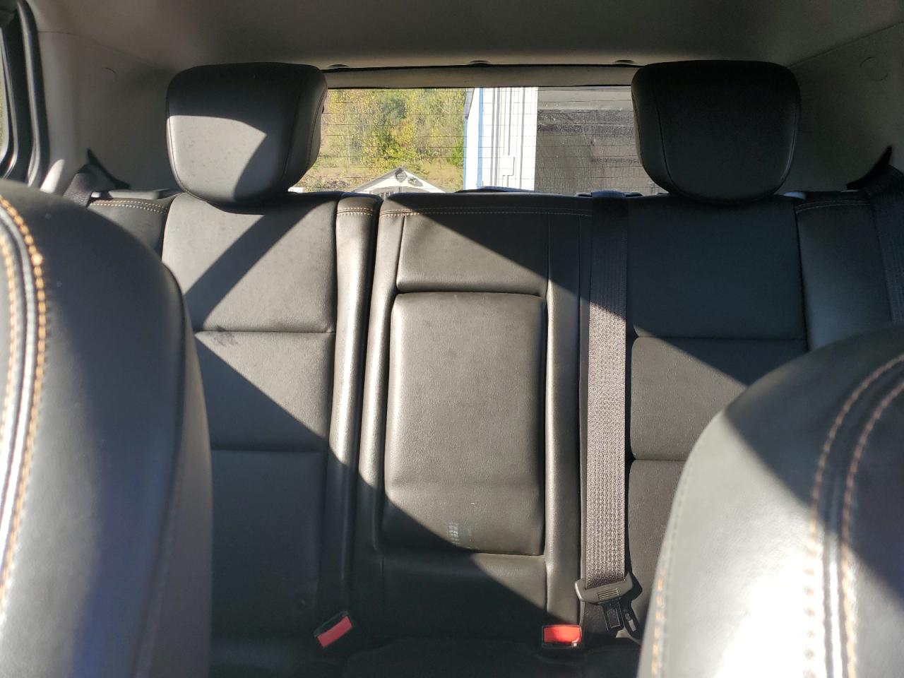 2018 Chevrolet Trax Premier VIN: 3GNCJRSB4JL311178 Lot: 86452155