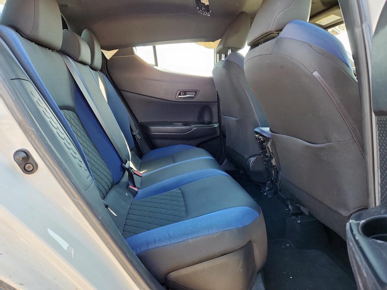 2021 Toyota C-Hr Xle VIN: NMTKHMBX9MR119816 Lot: 85496165