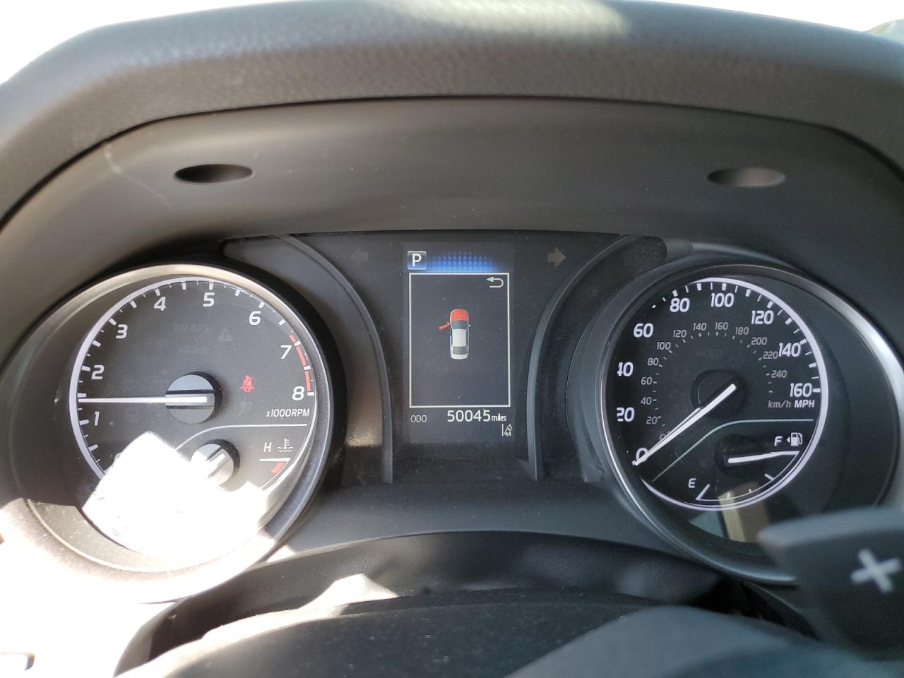 2022 Toyota Camry Se VIN: 4T1G11AK1NU680892 Lot: 84971915